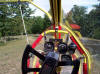 Cockpit